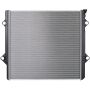 SPECTRA PREMIUM CU13210 Radiator