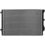 SPECTRA PREMIUM CU13212 Radiator