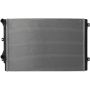 SPECTRA PREMIUM CU13212 Radiator
