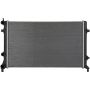 SPECTRA PREMIUM CU13215 Radiator