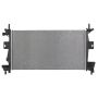 SPECTRA PREMIUM CU13219 Radiator