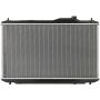 SPECTRA PREMIUM CU13221 Radiator