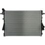 SPECTRA PREMIUM CU13230 Radiator