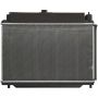 SPECTRA PREMIUM CU13233 Radiator