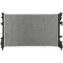 SPECTRA PREMIUM CU13245 Radiator
