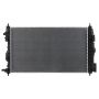 SPECTRA PREMIUM CU13246 Radiator