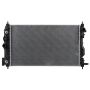SPECTRA PREMIUM CU13246 Radiator