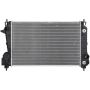 SPECTRA PREMIUM CU13248 Radiator