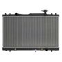 SPECTRA PREMIUM CU13250 Radiator