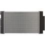 SPECTRA PREMIUM CU13255 Radiator