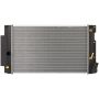 SPECTRA PREMIUM CU13255 Radiator