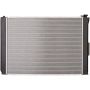 SPECTRA PREMIUM CU13256 Radiator
