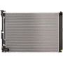 SPECTRA PREMIUM CU13256 Radiator
