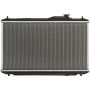 SPECTRA PREMIUM CU13257 Radiator