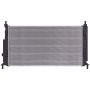 SPECTRA PREMIUM CU13262 Radiator