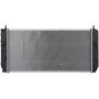 SPECTRA PREMIUM CU13267 Radiator
