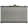 SPECTRA PREMIUM CU13269 Radiator