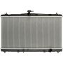 SPECTRA PREMIUM CU13269 Radiator