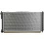 SPECTRA PREMIUM CU1326 Radiator
