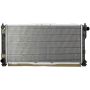SPECTRA PREMIUM CU1326 Radiator