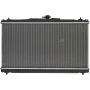 SPECTRA PREMIUM CU13270 Radiator