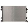 SPECTRA PREMIUM CU13273 Radiator