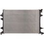 SPECTRA PREMIUM CU13273 Radiator