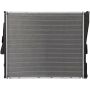 SPECTRA PREMIUM CU13277 Radiator