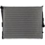 SPECTRA PREMIUM CU13277 Radiator