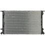 SPECTRA PREMIUM CU13278 Radiator
