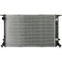 SPECTRA PREMIUM CU13278 Radiator