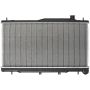 SPECTRA PREMIUM CU13281 Radiator