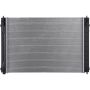 SPECTRA PREMIUM CU13284 Radiator