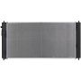 SPECTRA PREMIUM CU13292 Radiator