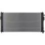 SPECTRA PREMIUM CU13292 Radiator