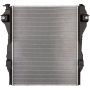 SPECTRA PREMIUM CU13296 Radiator
