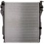 SPECTRA PREMIUM CU13296 Radiator