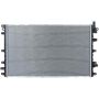 SPECTRA PREMIUM CU13302 Radiator