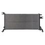 SPECTRA PREMIUM CU13304 Radiator