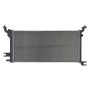 SPECTRA PREMIUM CU13304 Radiator