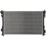 SPECTRA PREMIUM CU13306 Radiator