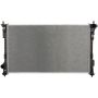 SPECTRA PREMIUM CU13308 Radiator