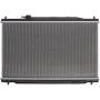 SPECTRA PREMIUM CU13314 Radiator