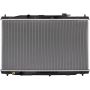 SPECTRA PREMIUM CU13314 Radiator