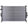 SPECTRA PREMIUM CU13315 Radiator