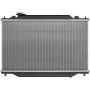 SPECTRA PREMIUM CU13317 Radiator