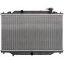 SPECTRA PREMIUM CU13317 Radiator
