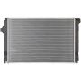 SPECTRA PREMIUM CU13319 Radiator