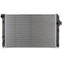 SPECTRA PREMIUM CU13319 Radiator