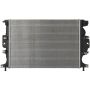 SPECTRA PREMIUM CU13321 Radiator